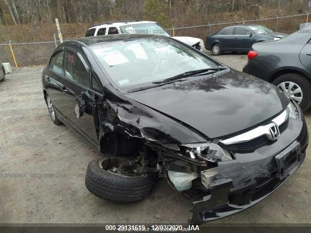 honda civic sdn 2011 2hgfa1f82bh501675