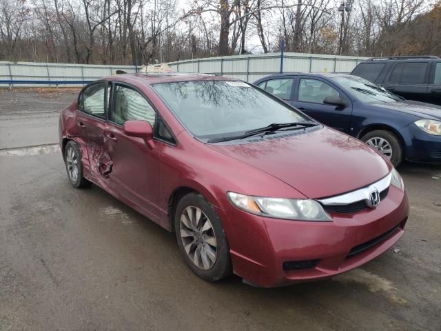 honda civic ex 2010 2hgfa1f87ah520009