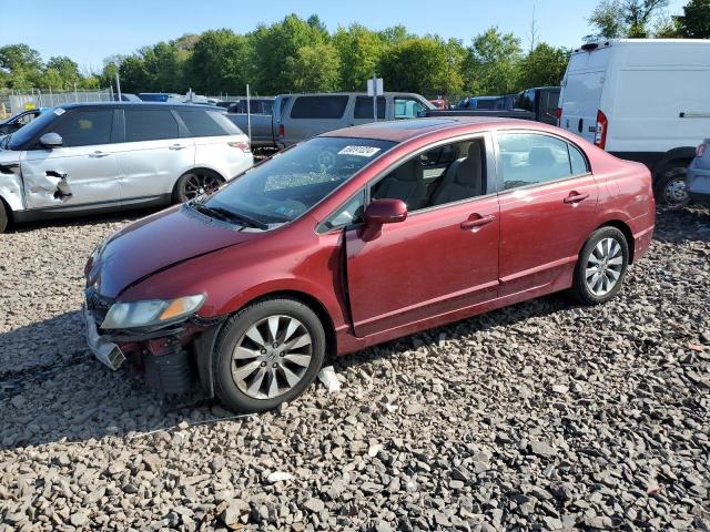 honda civic ex 2010 2hgfa1f87ah538459