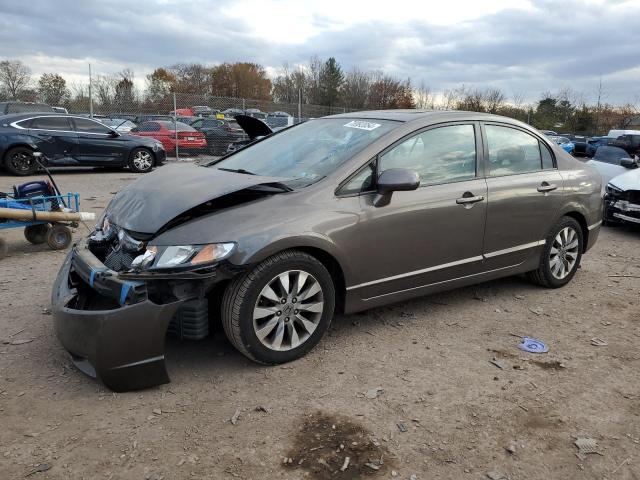 honda civic ex 2011 2hgfa1f88bh501518