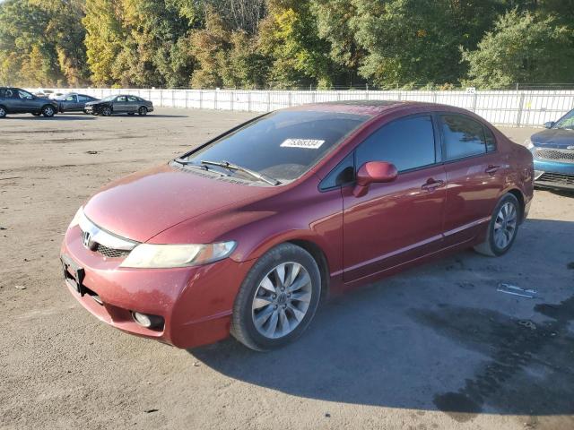 honda civic ex 2011 2hgfa1f88bh526984