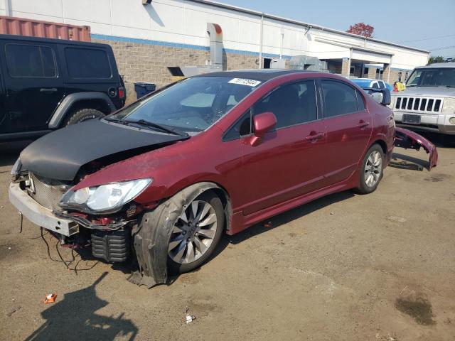 honda civic ex 2011 2hgfa1f89bh544166