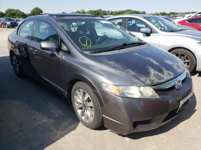 honda civic ex 2010 2hgfa1f8xah524877