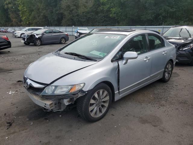 honda civic exl 2010 2hgfa1f90ah519101