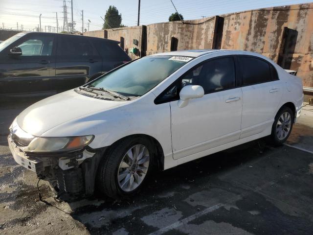 honda civic exl 2011 2hgfa1f91bh537639