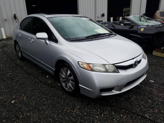 honda civic exl 2010 2hgfa1f93ah308765