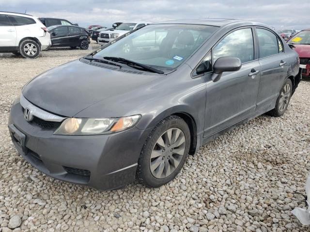 honda civic exl 2010 2hgfa1f93ah511137