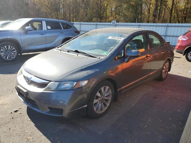 honda civic exl 2010 2hgfa1f93ah548074