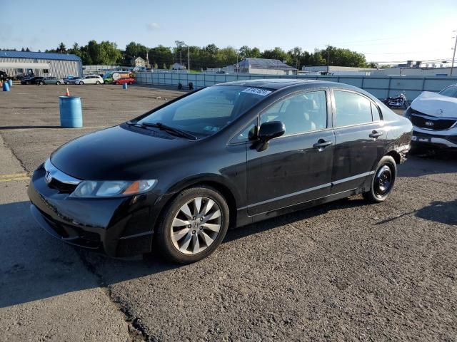 honda civic exl 2010 2hgfa1f93ah562122