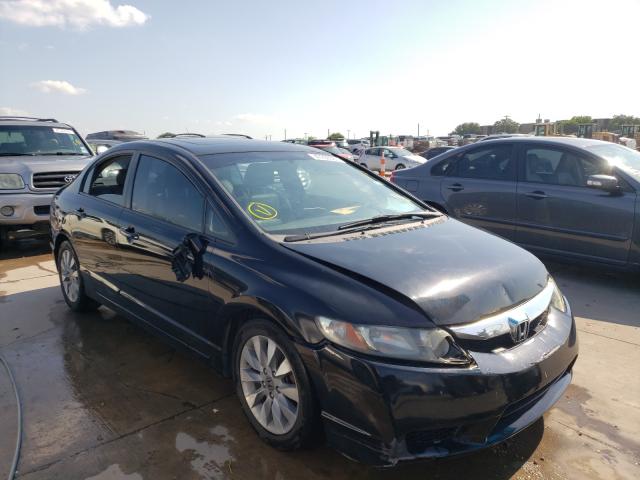 honda civic 2010 2hgfa1f94ah506450