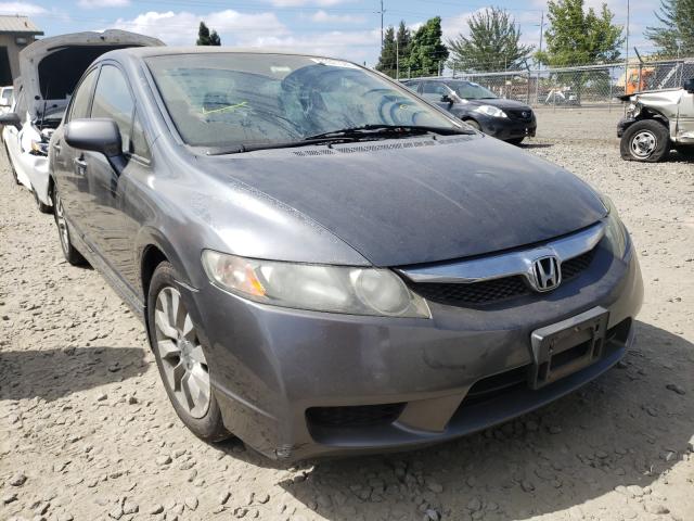 honda civic exl 2010 2hgfa1f96ah514596