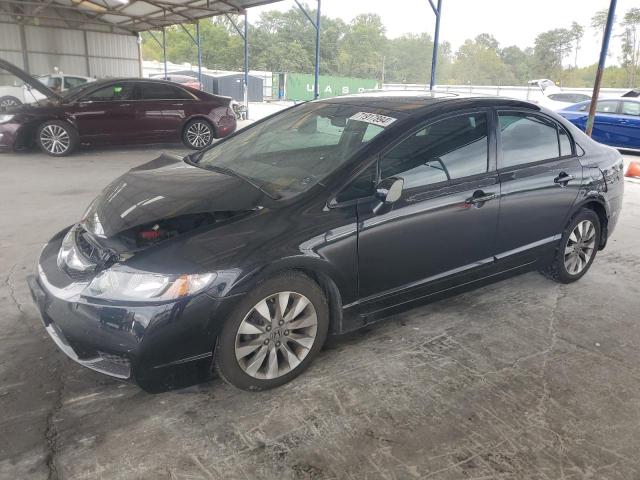 honda civic 2010 2hgfa1f98ah544697