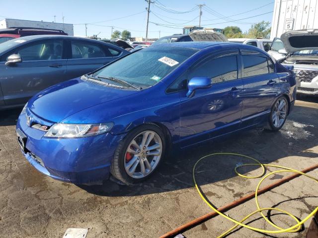 honda civic si 2007 2hgfa55507h706241