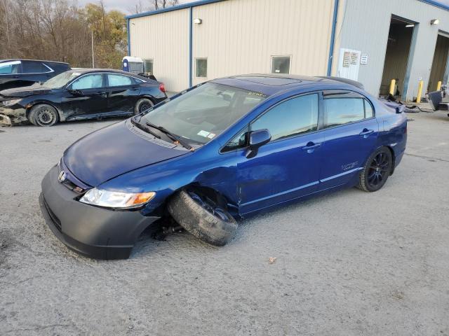 honda civic si 2008 2hgfa55508h704815