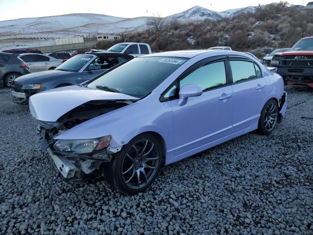 honda civic si 2009 2hgfa55519h705263