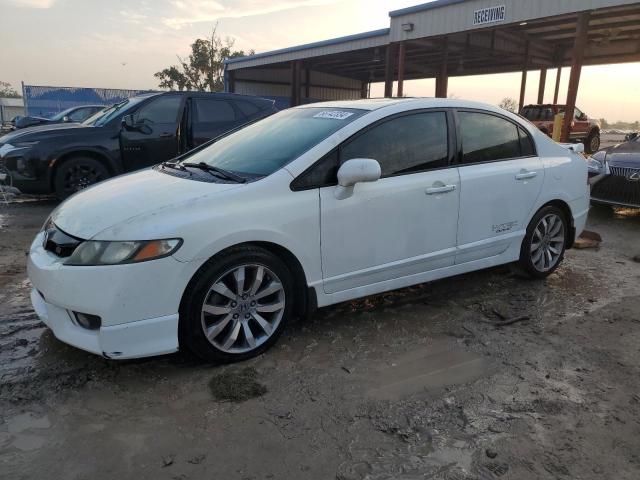 honda civic si 2009 2hgfa55529h708379