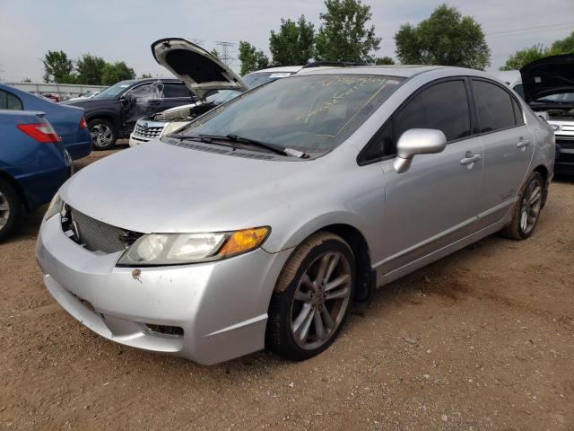 honda civic 2008 2hgfa55548h706745