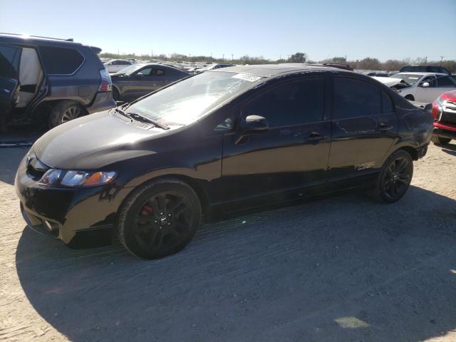 honda civic 2009 2hgfa55549h707623