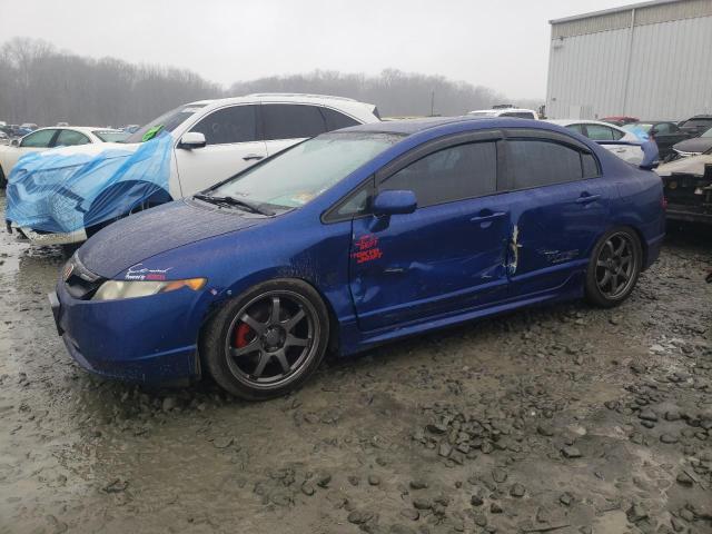 honda civic 2008 2hgfa55558h700324