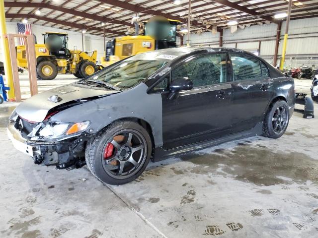 honda civic 2008 2hgfa55558h700811