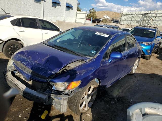 honda civic 2008 2hgfa55558h702204