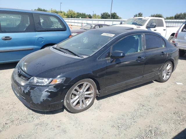 honda civic si 2008 2hgfa55558h709329