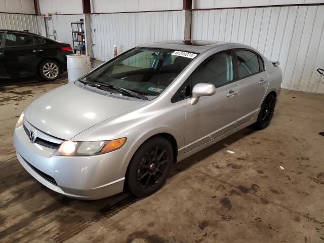 honda civic si 2008 2hgfa55568h704494