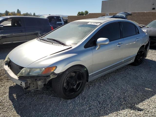 honda civic si 2008 2hgfa55568h712496