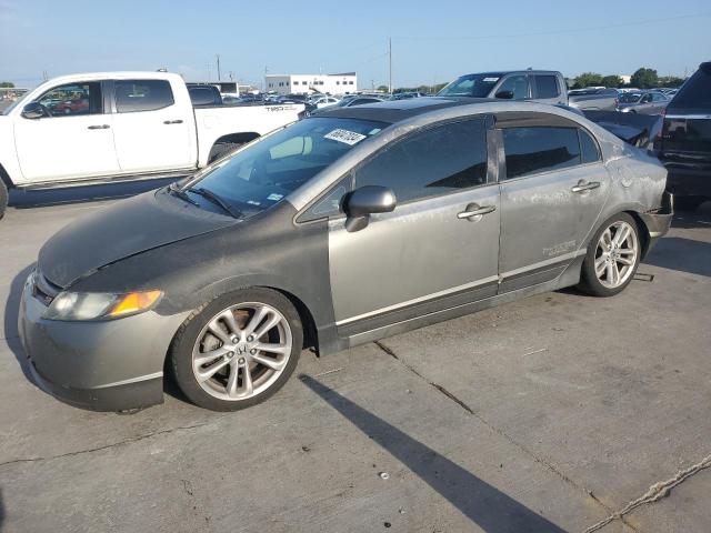 honda civic 2007 2hgfa55597h704505