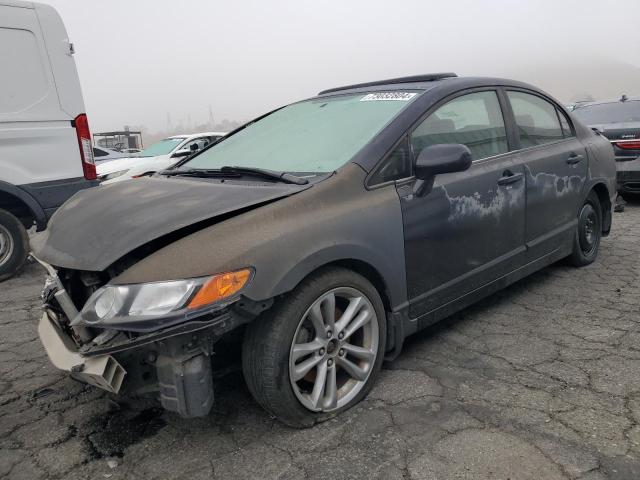 honda civic si 2007 2hgfa55597h711017