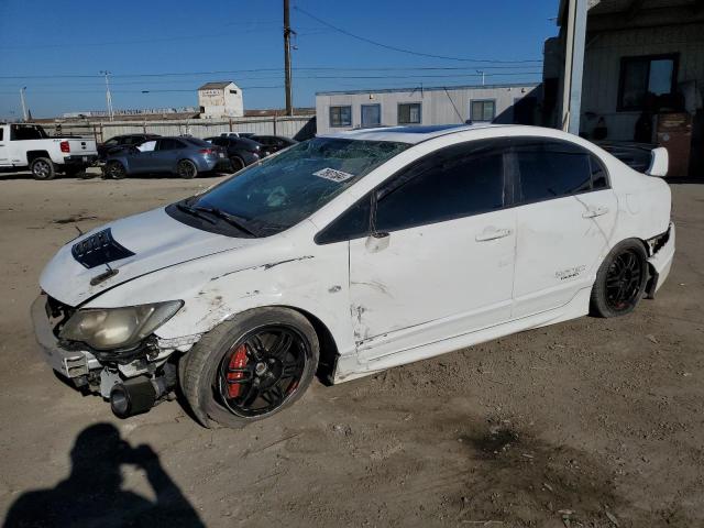 honda civic si 2008 2hgfa555x8h703073