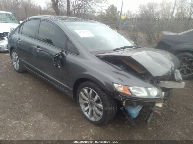 honda civic sdn 2011 2hgfa5e50bh700304