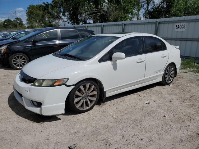 honda civic si 2011 2hgfa5e52bh700840