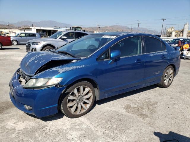 honda civic 2010 2hgfa5e58ah700369