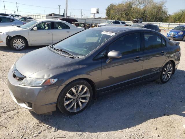 honda civic si 2011 2hgfa5e59bh700303