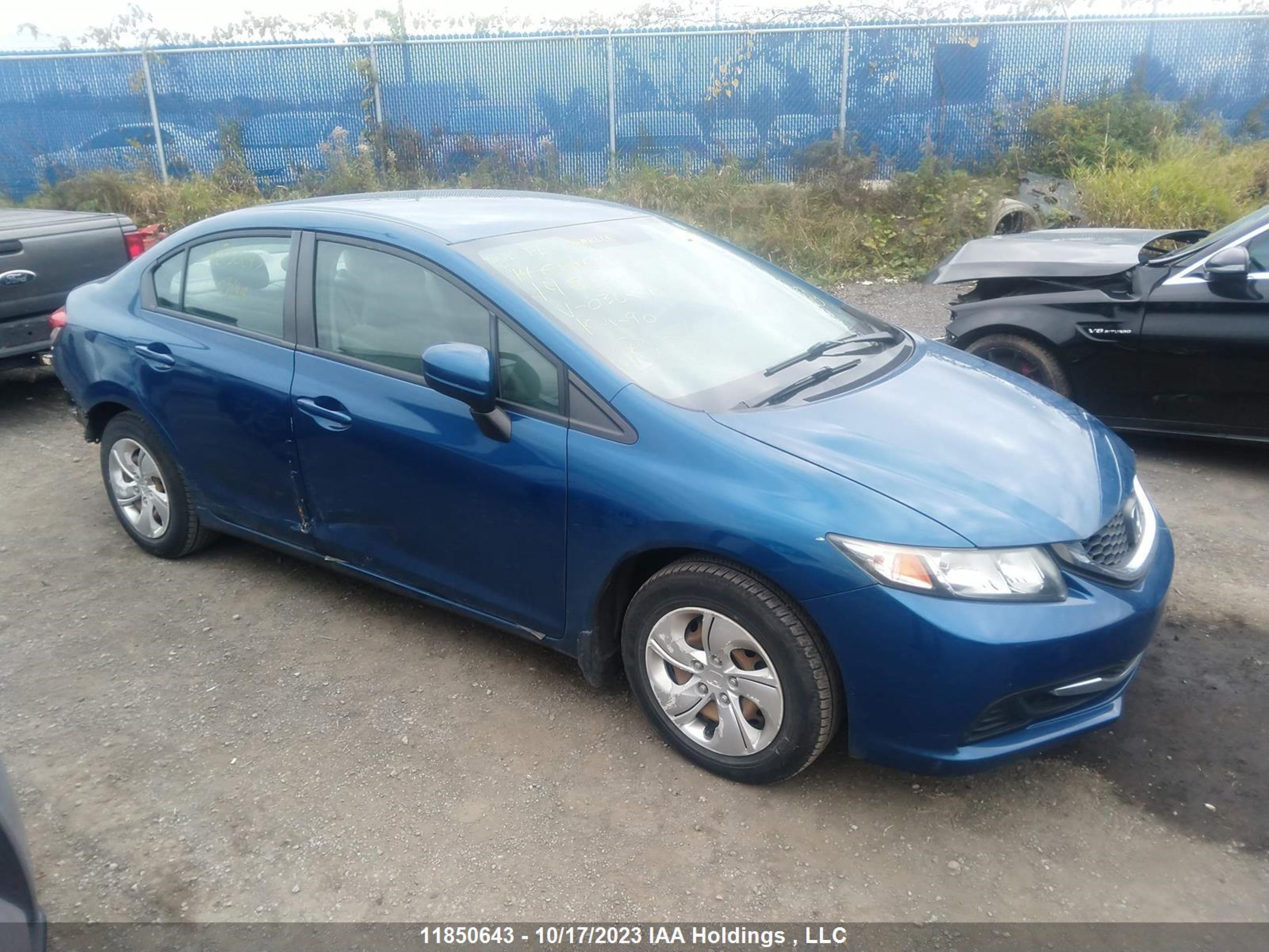 honda civic 2014 2hgfb2e44eh036404