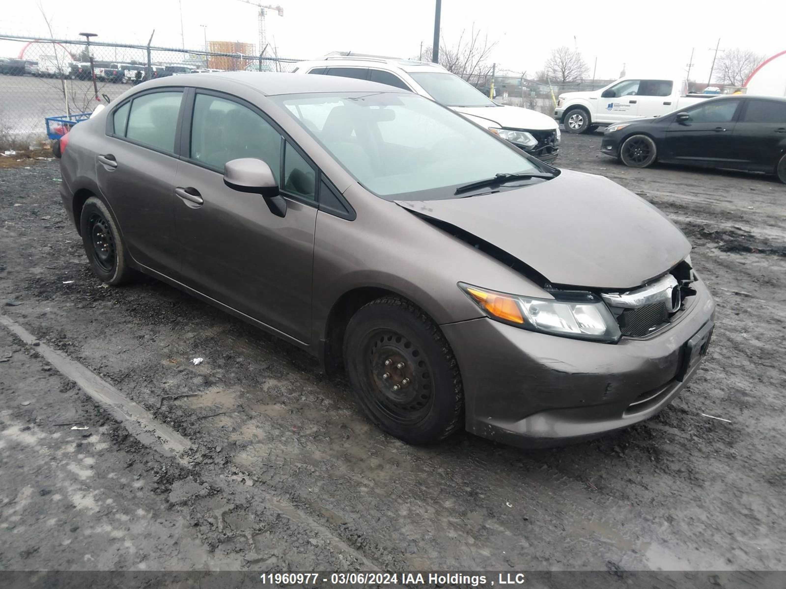 honda civic 2012 2hgfb2f41ch060056