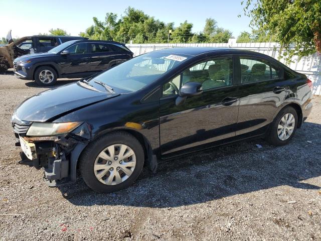 honda civic lx 2012 2hgfb2f41ch121616