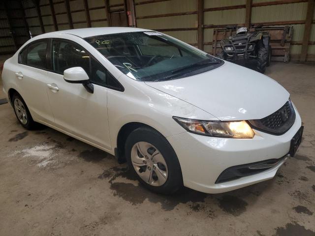 honda civic lx 2013 2hgfb2f41dh107152