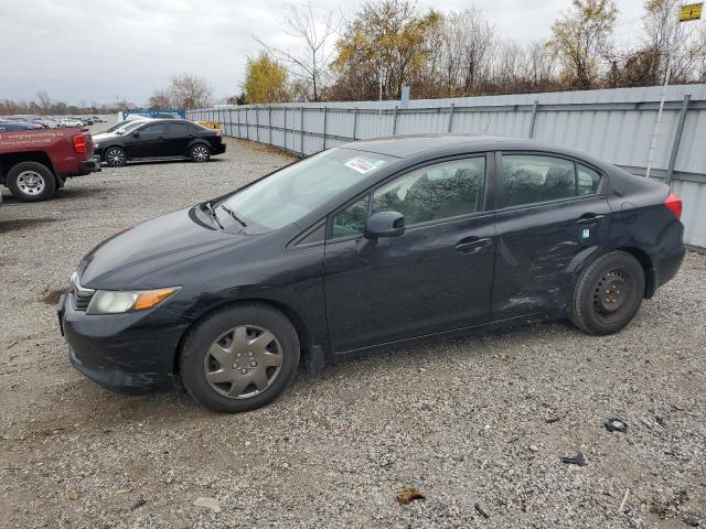 honda civic lx 2012 2hgfb2f42ch112388