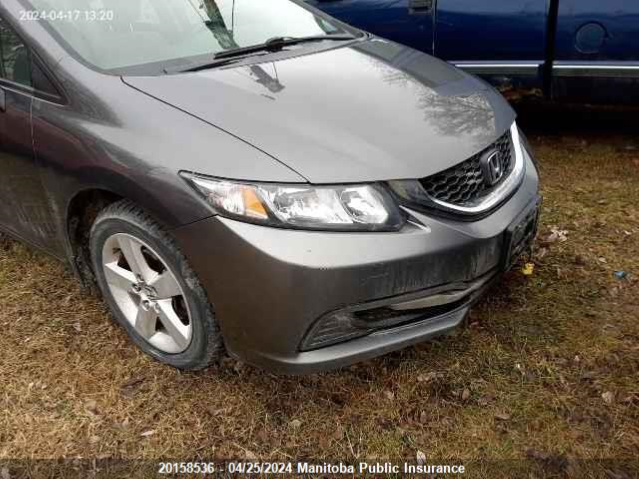 honda civic 2013 2hgfb2f42dh028881