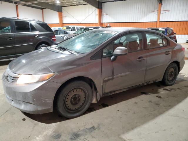 honda civic lx 2012 2hgfb2f43ch032520