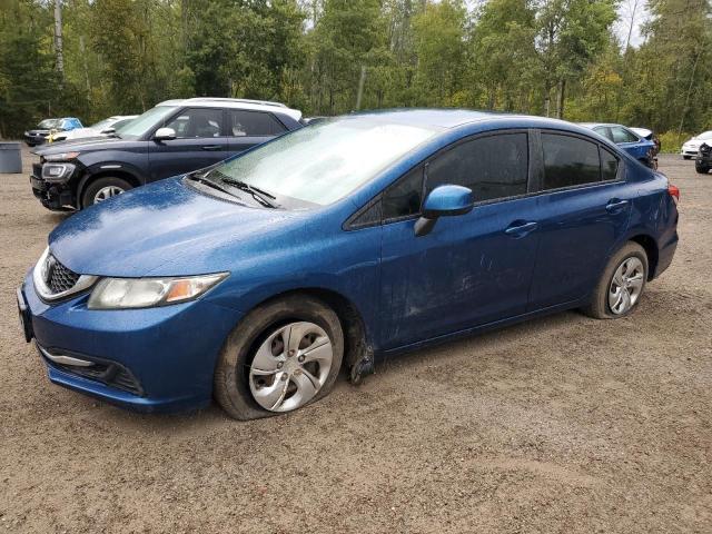 honda civic lx 2013 2hgfb2f43dh004556