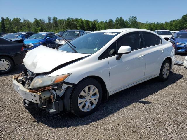 honda civic 2012 2hgfb2f44ch053974