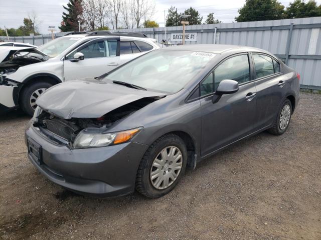 honda civic lx 2012 2hgfb2f45ch056589