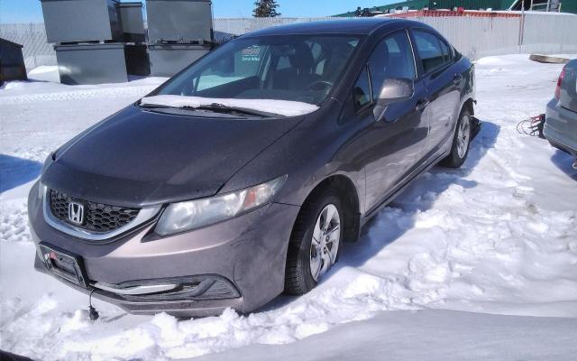 honda civic lx 2013 2hgfb2f45dh008379