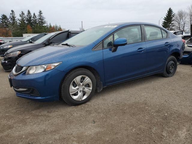 honda civic lx 2013 2hgfb2f45dh021388