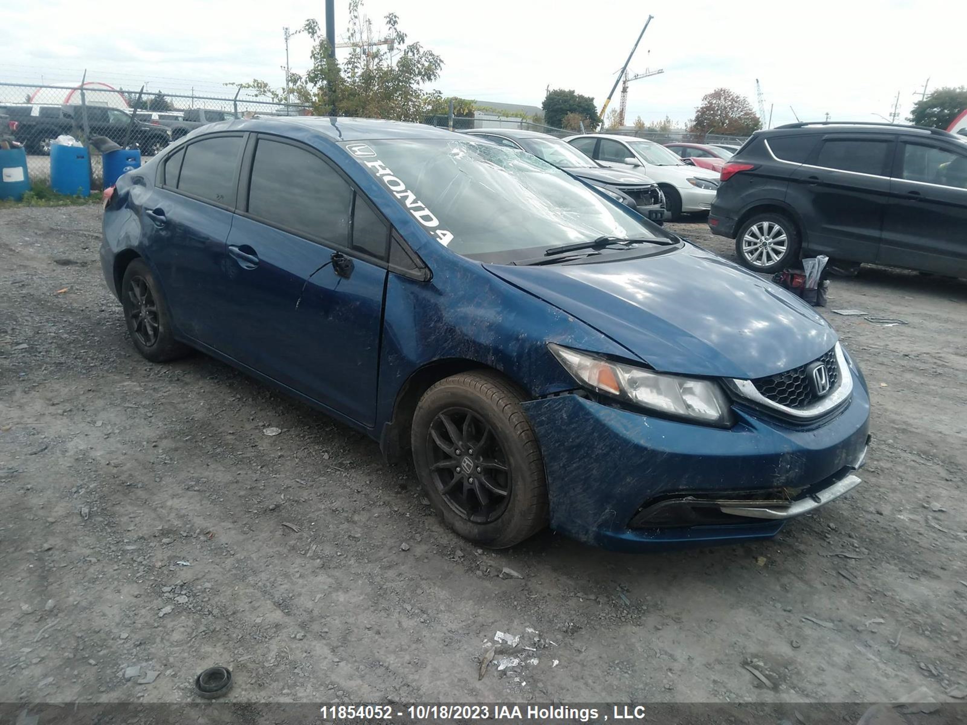 honda civic 2015 2hgfb2f45fh043698