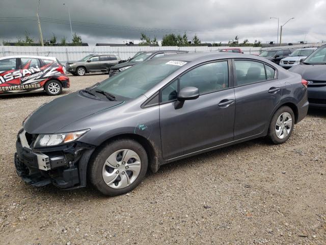 honda civic 2013 2hgfb2f46dh105834