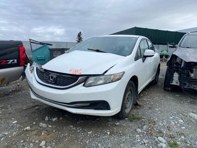 honda civic lx 2013 2hgfb2f46dh107681